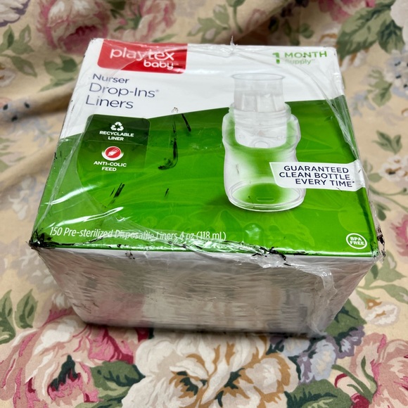 Playtex nurser drop in liners 150 ct - Picture 2 of 7